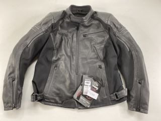 HALVASSONS RISBERG DRYWAY JACKET SIZE 44 RRP£359