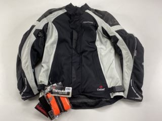 HALVASSONS WALKYRIA JACKET SIZE 42 RRP£479