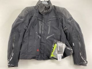 HALVASSONS BANSBRO JACKET SIZE 56 RRP£569