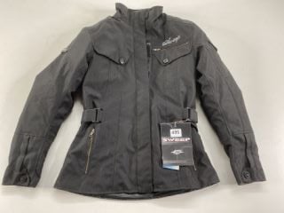 SWEEP JADE WATERPROOF LADIES JACKET SIZE 36 RRP£123