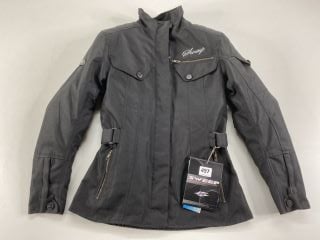 SWEEPJADE WATERPROOF LADIES JACKET SIZE 34 RRP£140