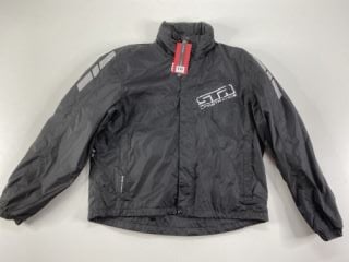 LINDSTRANDS STR WP JACKET SIZE MEDIUM RRP £59.00