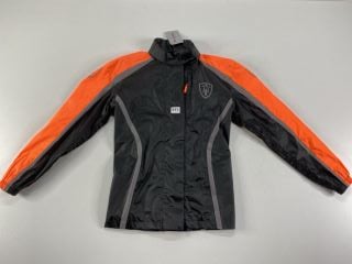 MOTOGIRL WATERPROOF JACKET SIZE SMALL RRP£99.00