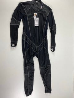 DAINESE D-CORE AERO SUIT SIZE SMALL RRP£80