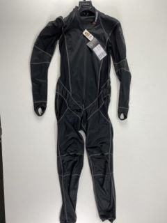 DAINESE D-CORE AERO SUIT SIZE XSMALL RRP£80