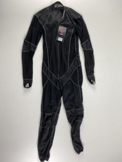 DAINESE D-CORE AERO SUIT SIZE XSMALL RRP£80