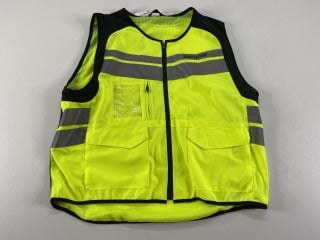 OXFORD UTILITY BRIGHT TOP FLUO LARGE RRP£49.99