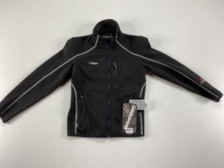 HALVARSSONS JACKET SIZE XS RRP£75