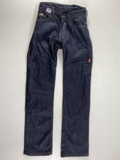 45R MOTORBIKE JEANS SIZE 30 RRP£99.99