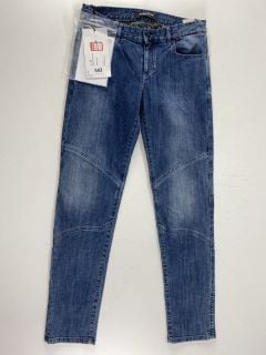 DAINESE AMELIA SLIM LADY JEANS SIZE 29 RRP£154.99