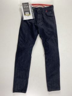 DAINESE STROKEVILLE SLIM REG JEANS SIZE 25 RRP£139.99