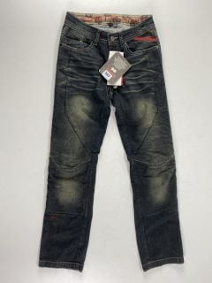 HALVASSONS BLAZE LADY JEANS SIZE 36 RRP£119