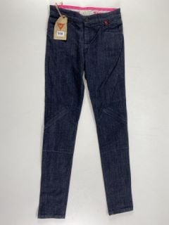 DAINESE JESSVILLE SKINNY JEANS SIZE 28 RRP£119.99