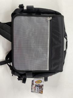 KRIEGA URBAN MESSENGER BAG RRP£135