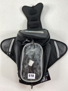 SPADA TANK BAG RRP£49.99