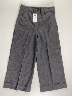 PAUL SMITH WOMEN'S TROUSERS. SIZE: 40, MADE FROM: 100% WOOL. RRP: £405