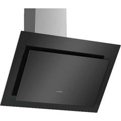 BOSCH SERIES 4 80CM CHIMNEY COOKER HOOD MODEL: DWK87CM60B RRP: £699 (IN PACKAGING)