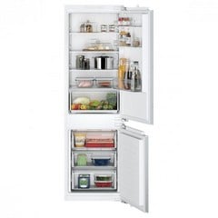 SIEMENS 194CM IQ-500 71CM WIDE INTEGRATED 60/40 FROST FREE FRIDGE FREEZER MODEL: KB96NADD0G RRP: £1,140 (IN PACKAGING)