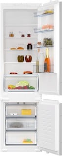 NEFF 193CM INTEGRATED 60/40 FROST FREE FRIDGE FREEZER MODEL: KI7961SE0 RRP: £1,059 (IN PACKAGING)