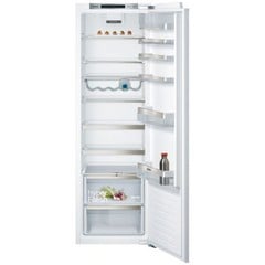 SIEMENS INTEGRATED LARDER FRIDGE MODEL: KI81RADD0G RRP: £1,049 (POWERS ON)