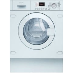 NEFF 7KG FULLY INTEGRATED WASHER DRYER MODEL: V6320X2GB RRP: £999 (IN PACKAGING)