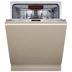 NEFF N50 60CM FULLY INTEGRATED DISHWASHER MODEL: S155ECX07G RRP: £699 (POWERS ON)