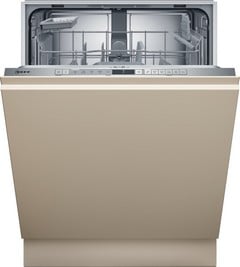 NEFF N30 60CM FULLY INTEGRATED DISHWASHER MODEL: S153HTX02G RRP: £449 (POWERS ON)