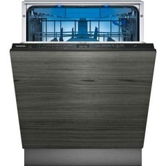 SIEMENS IQ500 INTEGRATED DISHWASHER MODEL: SN85EX69CG RRP: £579 (POWERS ON)