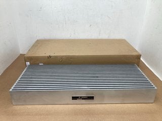 MISHIMOTO MMUIC-01 UNIVERSAL AIR TO AIR RACE INTERCOOLER CORE - SIZE 28.00" X 10.50" X 3.50" - RRP £356.99: LOCATION - H3