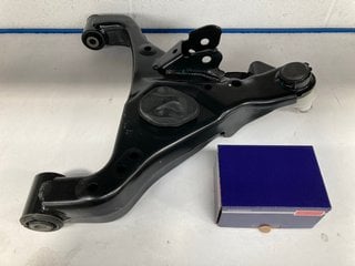 MERCEDES SUSPENSION ARM RH BCA 7926 TO INCLUDE BORG & BECK NISSAN STABILISER LINK: LOCATION - I11