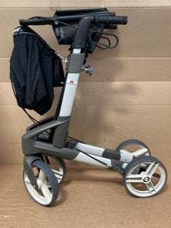 TOPRO TROJA 5G PREMIUM ROLLATOR - MODEL B08PQF5ZYK - RRP £259: LOCATION - WA9