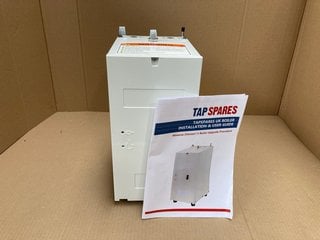 TAP SPARES FRANK MINERVA REPLACEMENT WATER BOILER(VERSION 1) - RRP £250: LOCATION - C16