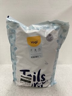 TAILS 10.14KG DIETARY DRY DOG FOOD BAG - BBE 21/02/2025: LOCATION - C13