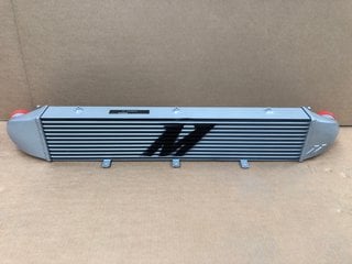 MISHIMOTO 14+ FORD FIESTA ST INTERCOOLER KIT IN SILVER RRP: £793 PART NO: MMINT-FIST-14SL: LOCATION - AR3