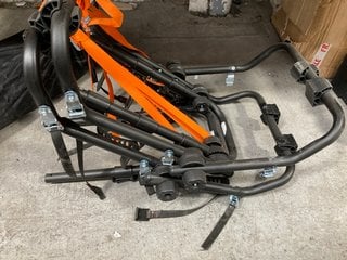 VEHICLE MOUNTED BIKE RACK: LOCATION - AR17