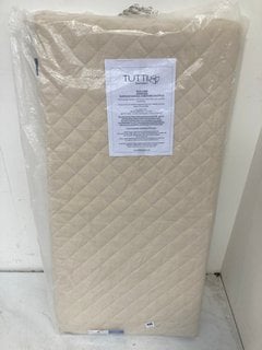 BAMBINI COT MATTRESS: LOCATION - BR10