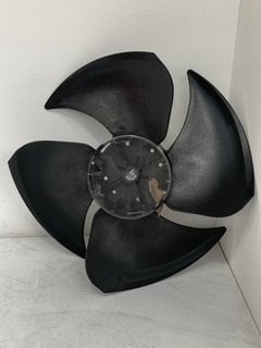 DAIKIN AIR CONDITIONING PROPELLER: LOCATION - BR12