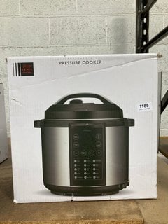 JOHN LEWIS & PARTNERS PRESSURE COOKER: LOCATION - BR11