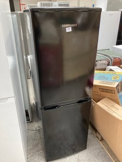 COOKOLOGY TALL FRIDGE FREEZER : MODEL CFF1425050BK - RRP £309: LOCATION - A3