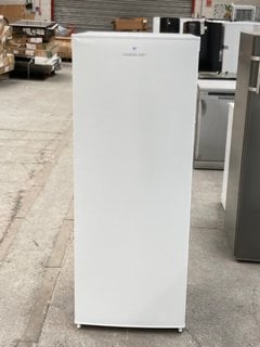 COOKOLOGY TALL FREEZER: MODEL CTFZ160WH - RRP £299: LOCATION - A3