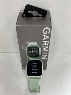 GARMIN VENU SQ 2 SMARTWATCH (WITH BOX & CHARGER CABLE) [JPTM124080]