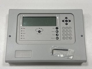 HAES HS-5020 REMOTE CONTROL TERMINAL (UNIT ONLY) [JPTM124125]