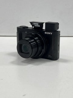 SONY CYBERSHOT DSC-HX90 COMPACT CAMERA IN BLACK: MODEL NO WW408340 (UNIT ONLY) [JPTM124220]