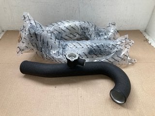 3 X MISHIMOTO RADIATOR HOSE KITS IN BLACK: LOCATION - D14