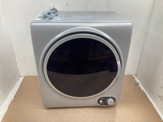 WILLOW TUMBLE DRYER RRP - £149: LOCATION - C14