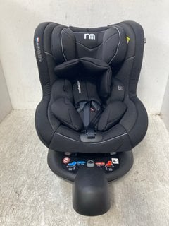 ECE R129 I-SIZE UNIVERSAL CHILDRENS CAR SEAT: LOCATION - B5