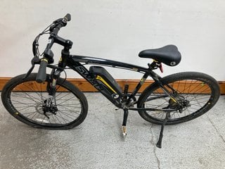 (COLLECTION ONLY) SWIFTY AT650 36V ELECTRIC BIKE RRP - £754: LOCATION - B2