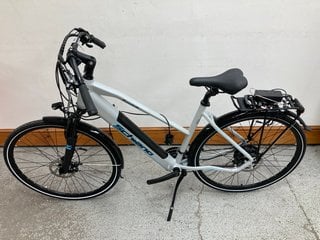 (COLLECTION ONLY) F.LLI SCHIANO E-WAVE 36V 28INCH ELECTRIC BIKE RRP - £895: LOCATION - B2