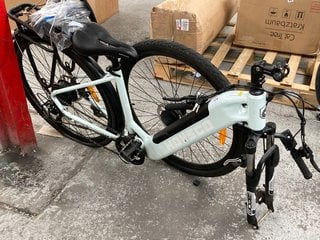 (COLLECTION ONLY) HOVSCO ELECTRIC BIKE 250W RRP - £849: LOCATION - B6