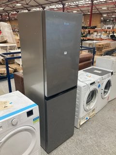 SWAN FRIDGE FREEZER: MODEL SR158110S - RRP £359: LOCATION - A1